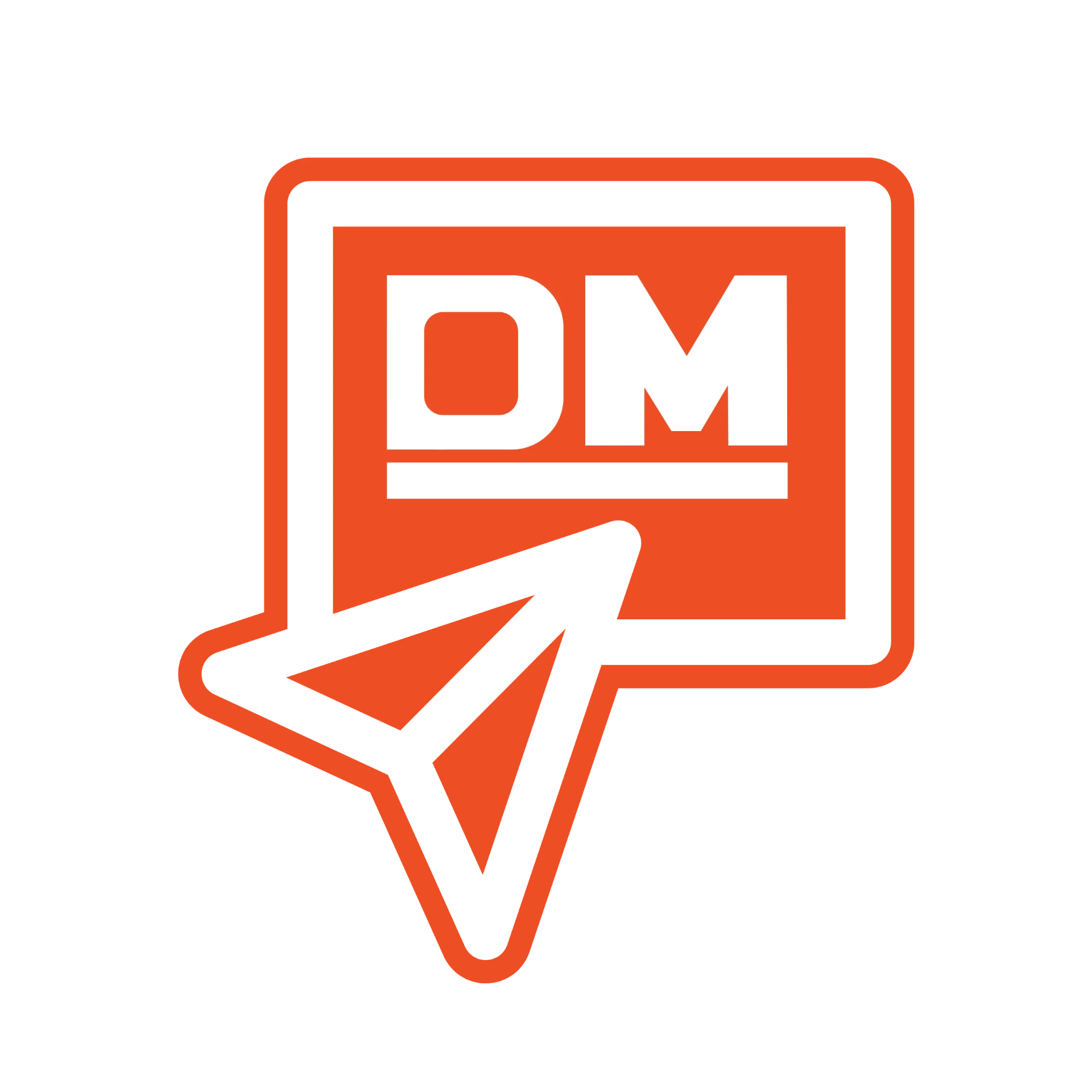 Digital Missions India logo